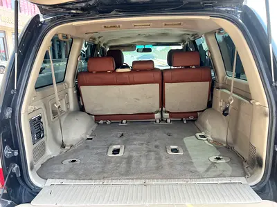 صورة 5 لـ 2007 Toyota LAND CRUISER