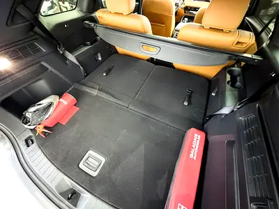 Mazda CX-90 Premium Plus, миниатюра 14