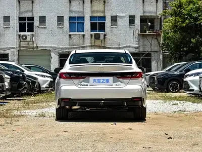 صورة 5 لـ 2025 Toyota CAMRY