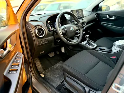 Hyundai Kona Smart Plus, миниатюра 8