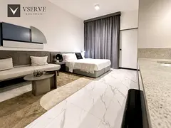 Fully Furnished | Community View | Vacant Soon