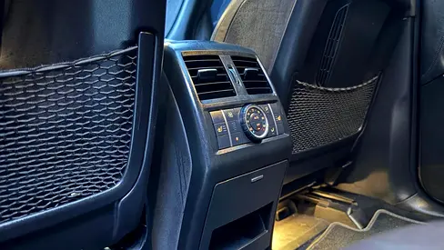 صورة مصغرة 18 لـ 2019 Mercedes-BENZ GLS