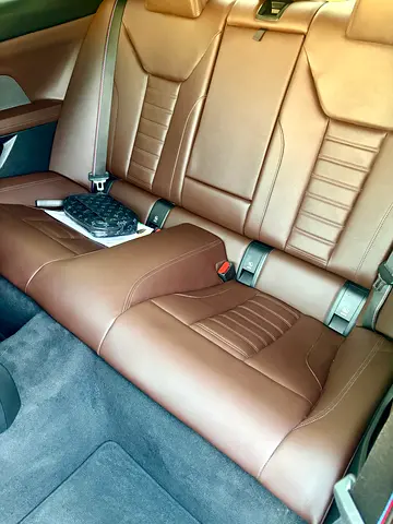 BMW 4 Series 430i M Sport, миниатюра 5