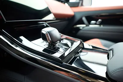 2026 LAND Rover RANGE ROVER SPORT — миниатюра 18