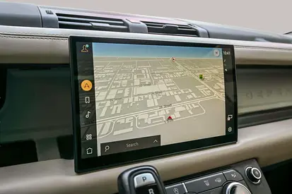 2022 LAND Rover DEFENDER 缩略图 15
