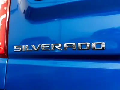 صورة مصغرة 19 لـ 2024 Chevrolet SILVERADO 1500