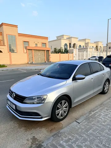 2016 Volkswagen JETTA 照片 10