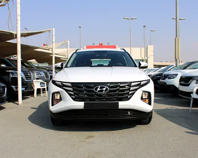 2022 Hyundai TUCSON 照片 2