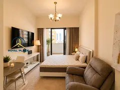 Fully Furnished | Prime Location | Modern Layout