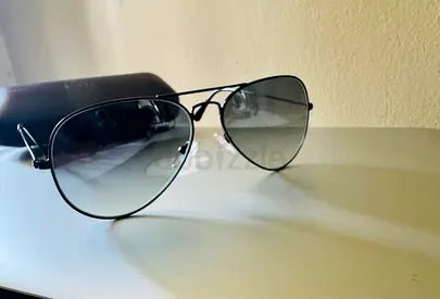 Sunglass uv protection