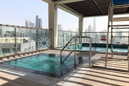 Elegant Studio | Atria | Landmark View