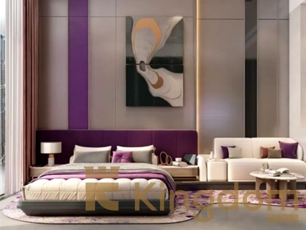 BEST PRICE | FULLY PAID | FURNISHED WITH JLT VIEW