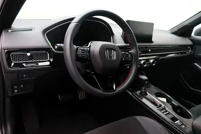 صورة 4 لـ 2024 Honda CIVIC