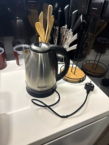 Kettle for sale