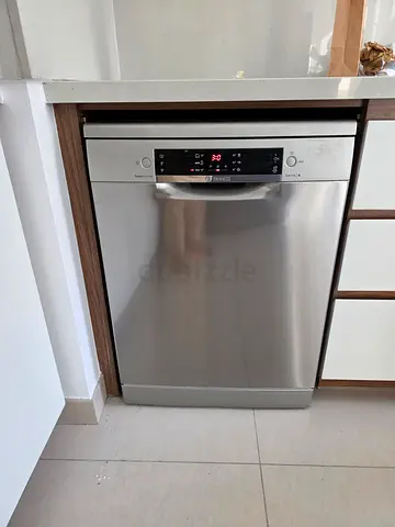 Bosch Freestanding Dishwasher Series4 Model German Made