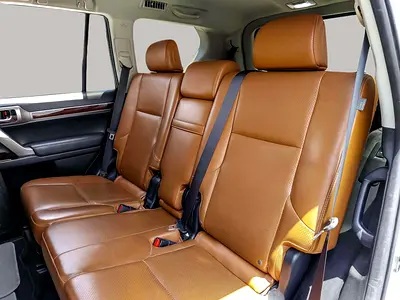 صورة 12 لـ 2015 Lexus GX-SERIES