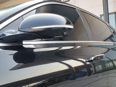 Mercedes-Benz S-Class S 400 4MATIC, миниатюра 17