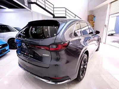 Mazda CX-90 Premium Plus, миниатюра 6