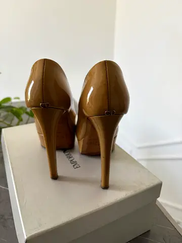 Dior shoes high heel pumps - size36,original
