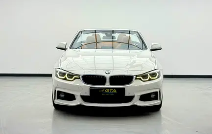 صورة مصغرة 2 لـ 2019 BMW 4-SERIES