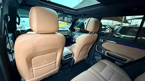 Jetour T2 2.0L 4WD, миниатюра 16