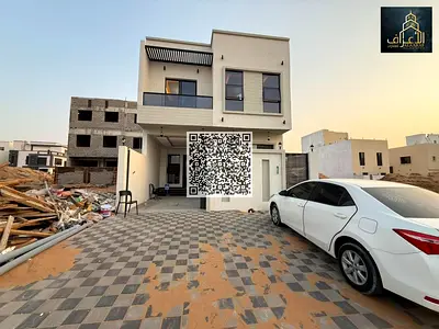 تاون هاوس 5 غرف ماستر ورووف بالحليو 2 بسعر 1.23M
