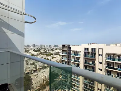 FULLY FURNISHED | HIGHER FLOOR | NEAR TO METRO