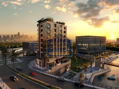 Fully Furnished | ready in 2027 | Mid-rise Building | Flexible Payment plan