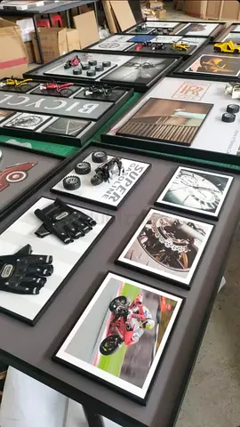 Personalized 3D Wall Art, Custom Home Decoration