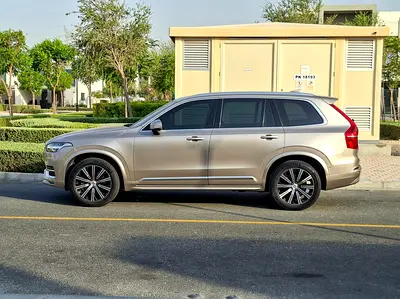 صورة 5 لـ 2024 Volvo XC90