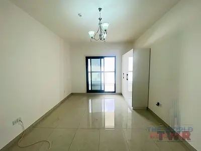High Floor Studio | Ready & Rented| Spacious Layout