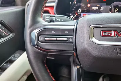 2024 GMC CANYON 照片 15