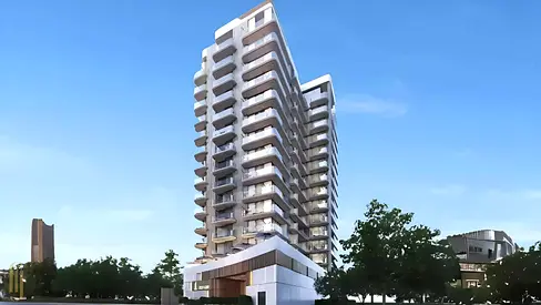 MODERN UNIT | PRIME LOCATION | INVESTMENT