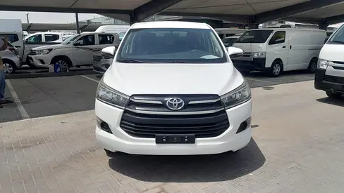 Toyota Innova G, миниатюра 4