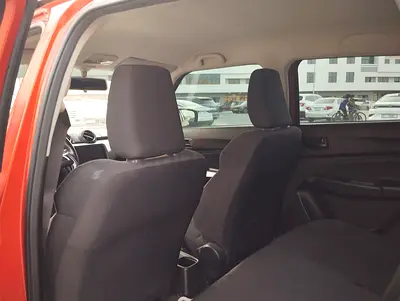 Suzuki Swift, миниатюра 14
