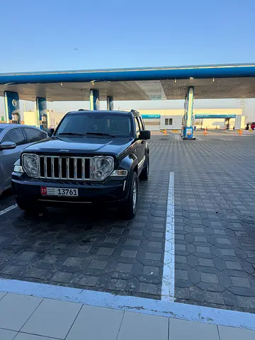 2010 JEEP CHEROKEE — фото 13