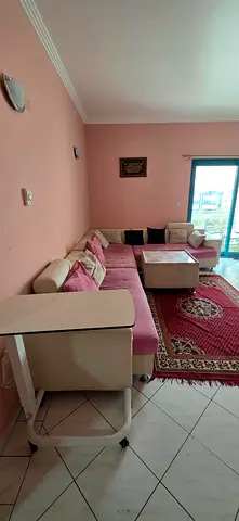 Sofa L shape