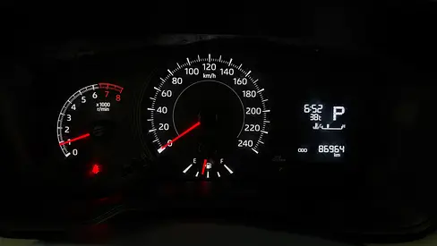 2024 Toyota COROLLA 照片 9