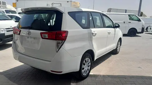 Toyota Innova G, миниатюра 6
