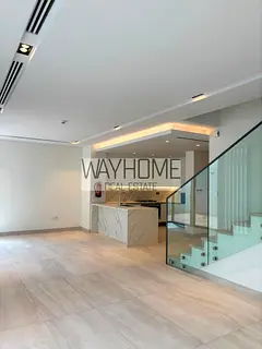 Spacious 4BR + Maid’s Room | Premium G+1 Villa | Danah Bay, Al Marjan Island