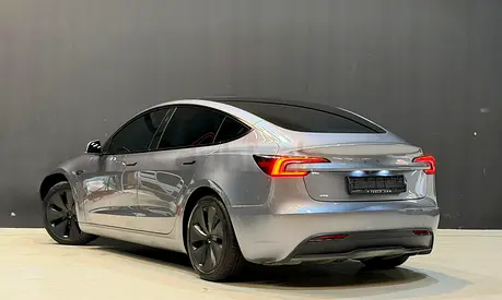 Tesla Model 3 Standard, миниатюра 6