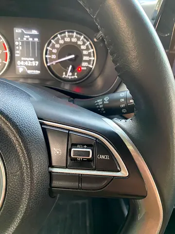 Suzuki Baleno GLX, миниатюра 19
