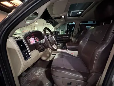 2017 Dodge RAM 1500 缩略图 11