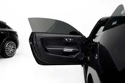 2023 FORD MUSTANG 照片 6