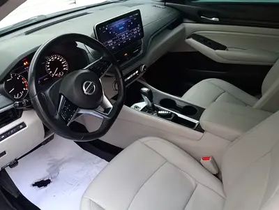 صورة مصغرة 6 لـ 2020 Nissan ALTIMA