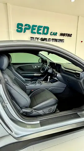 2024 FORD MUSTANG — миниатюра 12