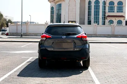 2018 Nissan KICKS — фото 10