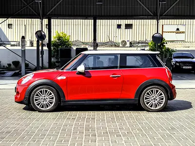 2016 MINI COOPER 缩略图 5