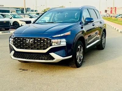 2022 Hyundai SANTA FE 缩略图 5