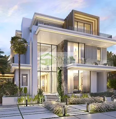 Single Row 4 Bedroom Best Location